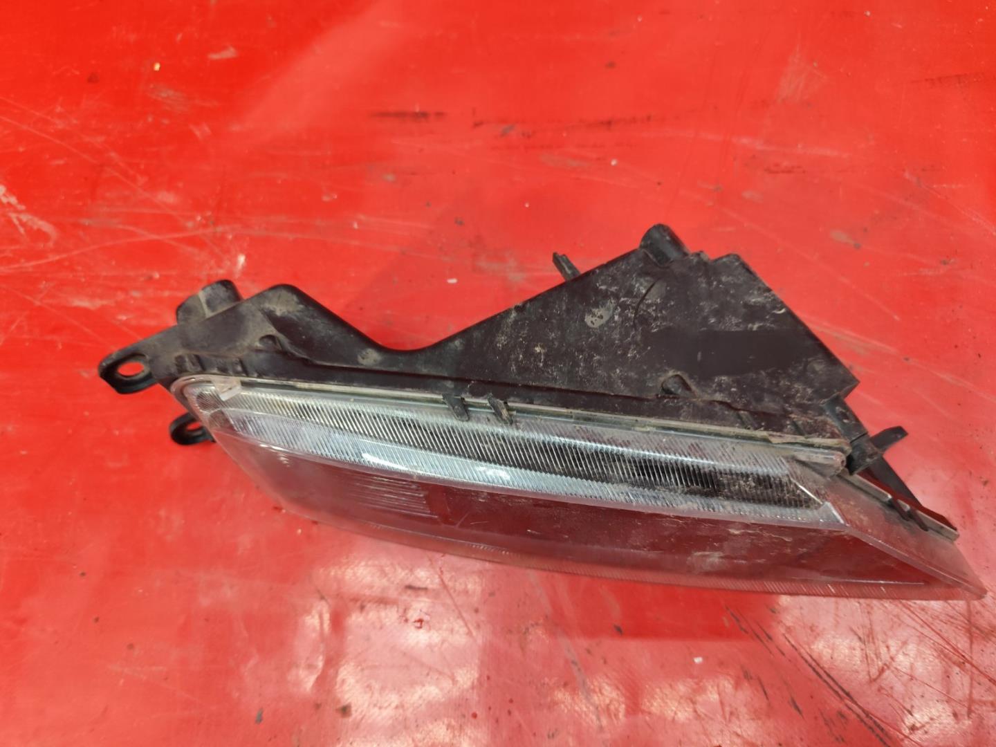 Фара противотуманная