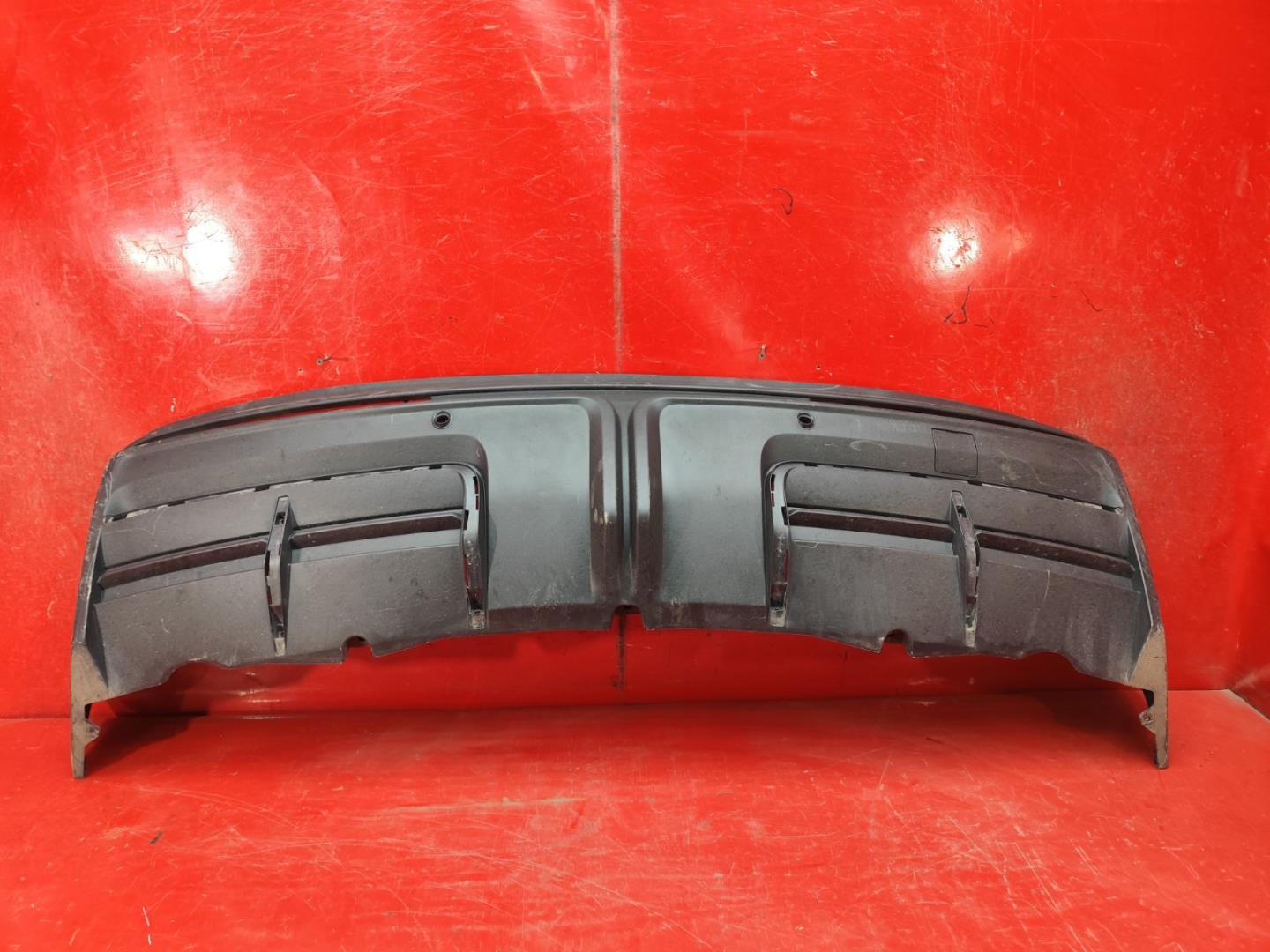 Юбка передняя