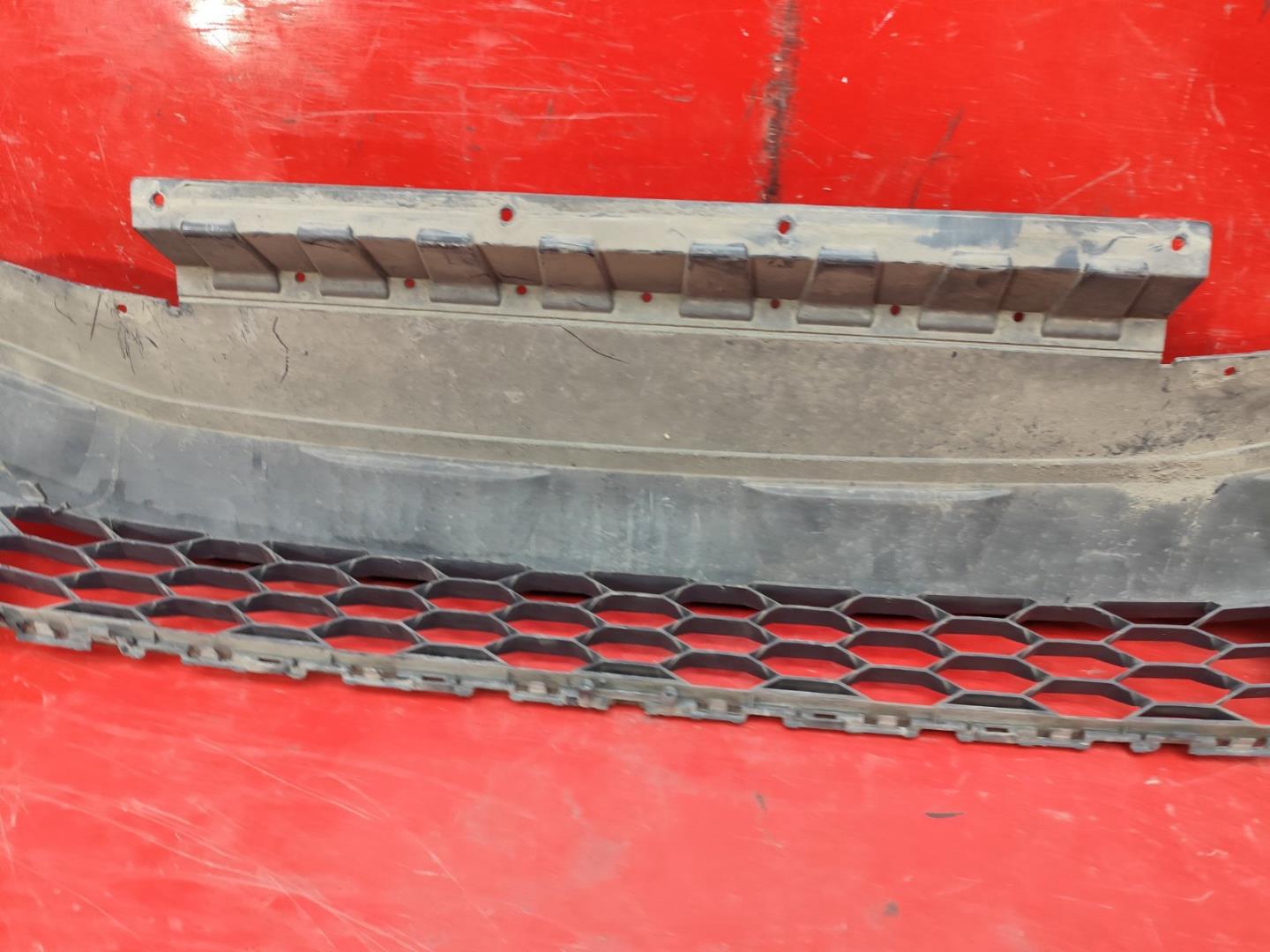 Юбка передняя