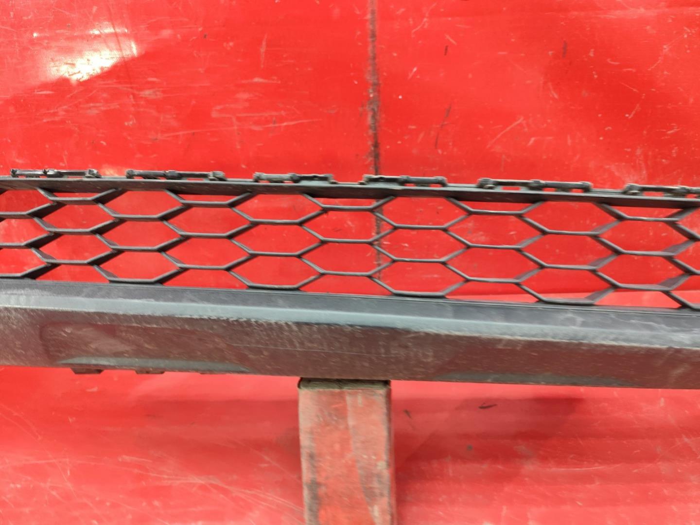 Юбка передняя