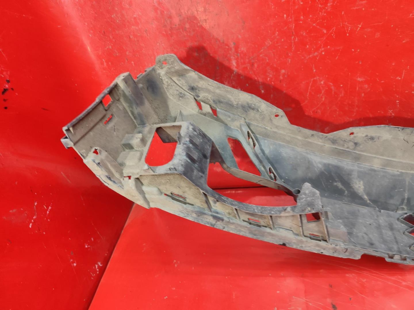 Юбка передняя