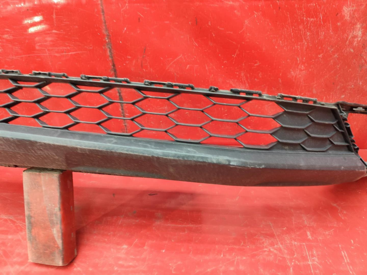 Юбка передняя