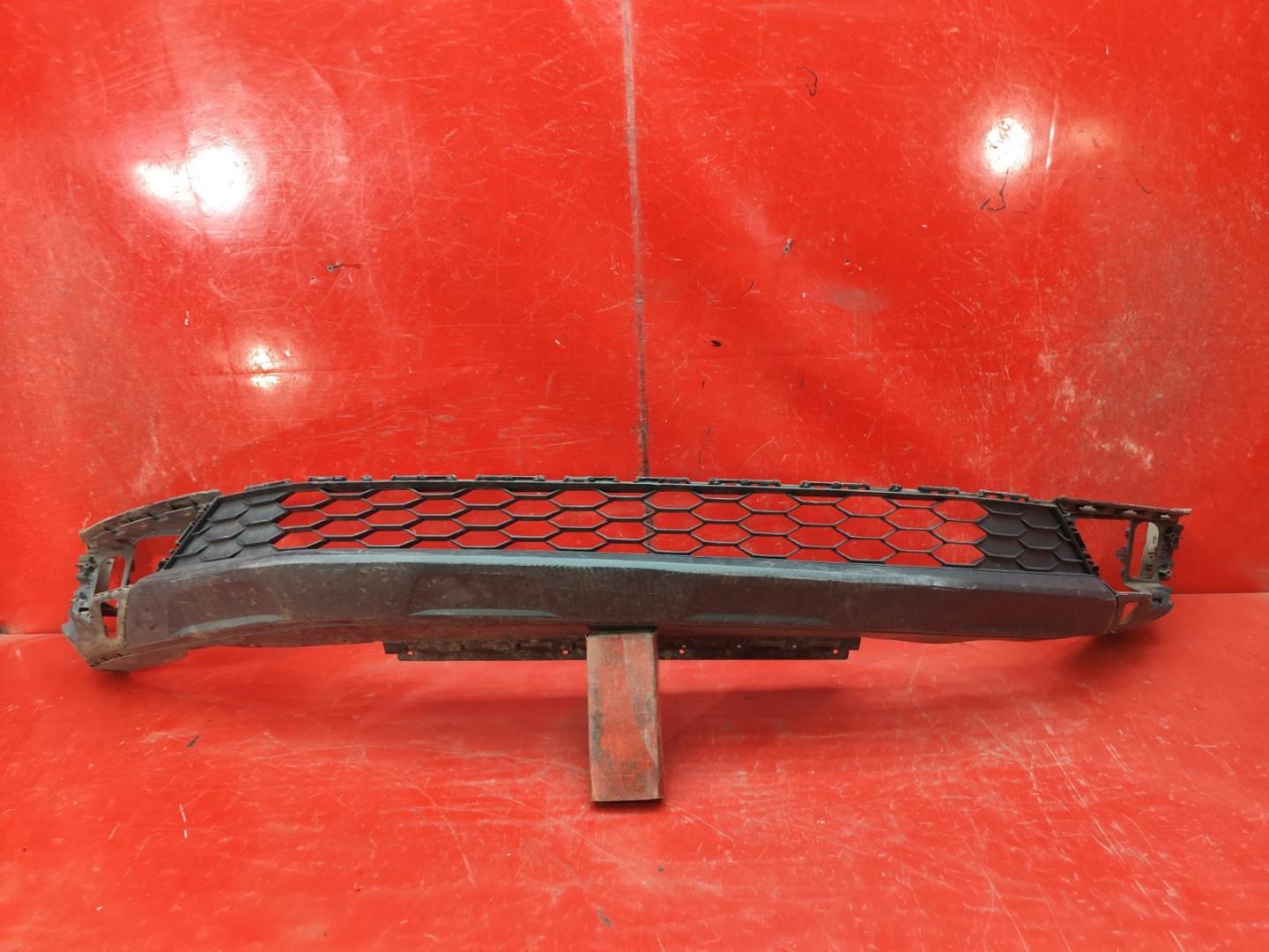 Юбка передняя