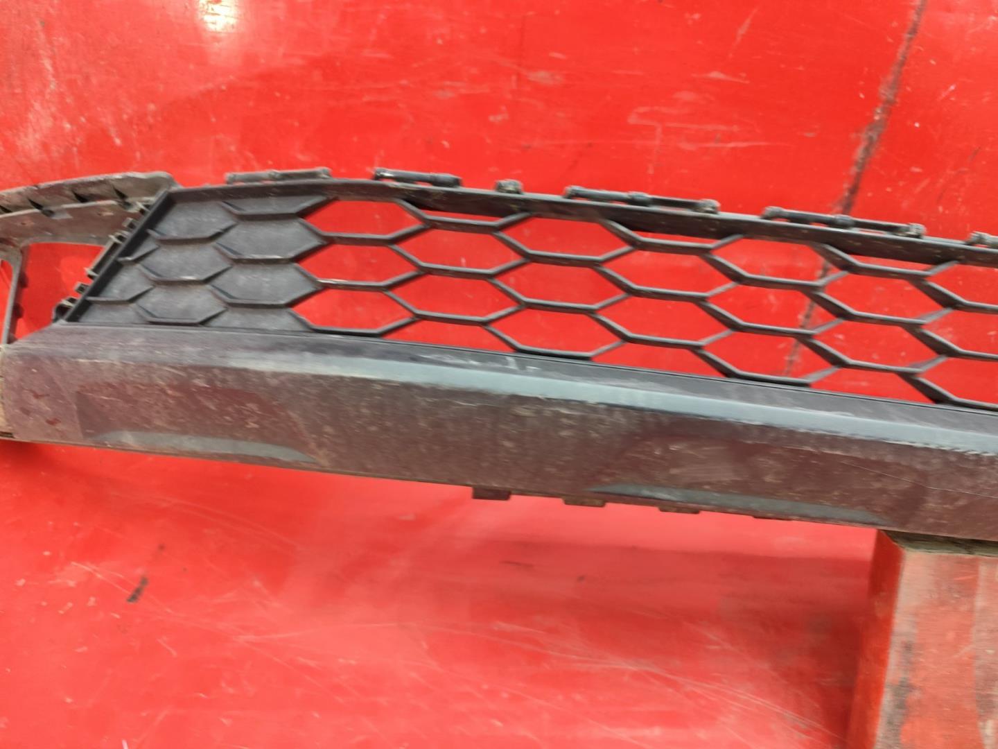 Юбка передняя