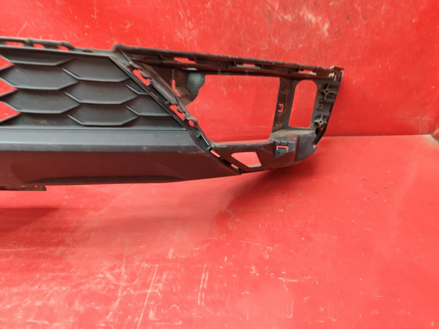 Юбка передняя