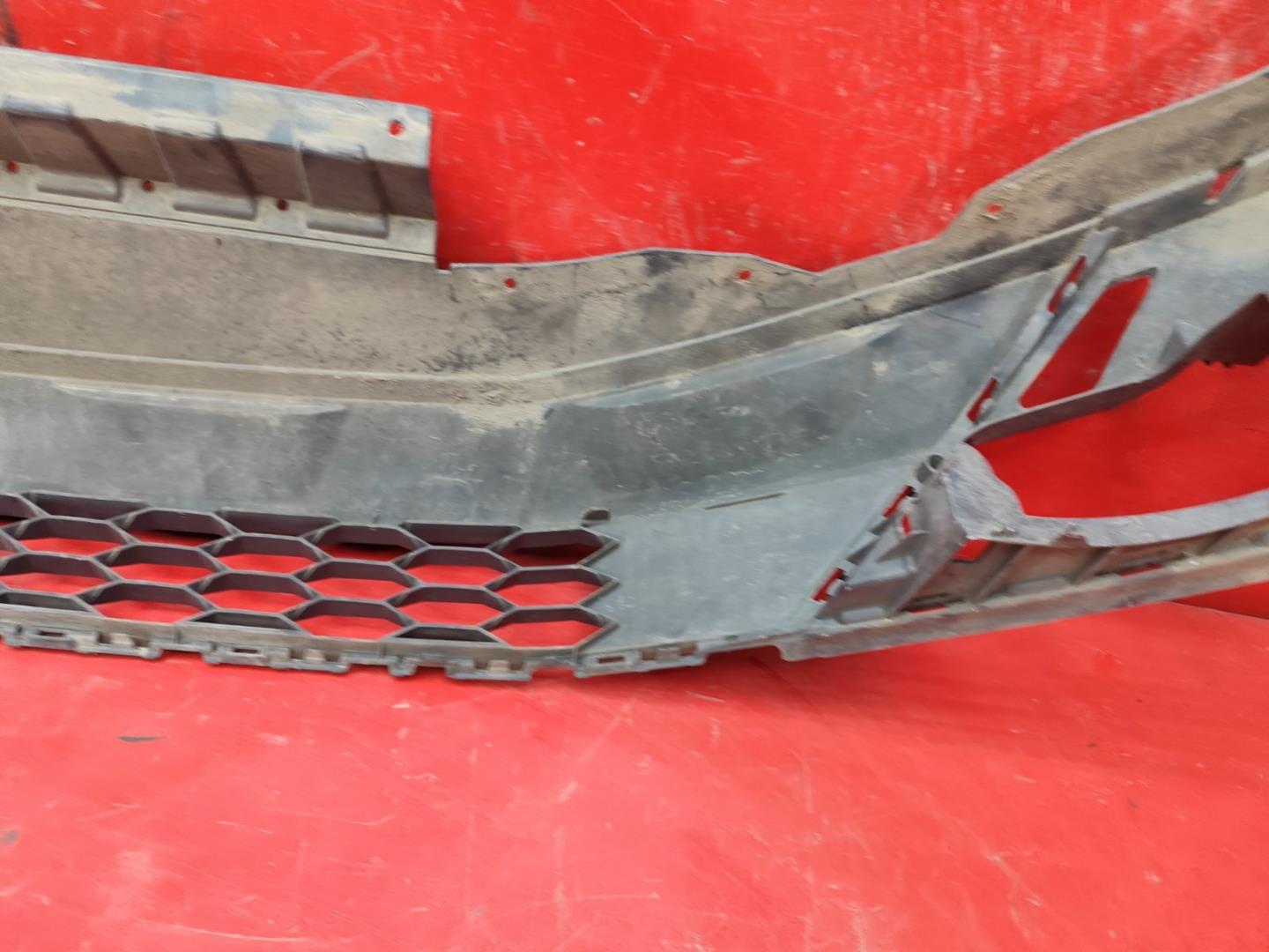 Юбка передняя