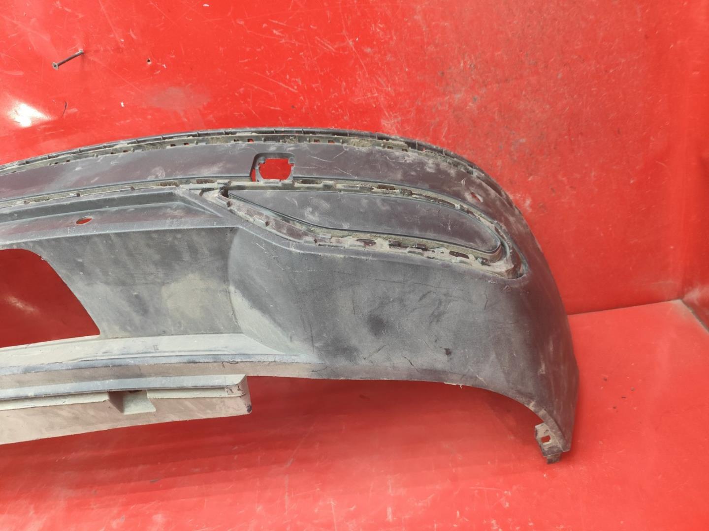 Юбка передняя