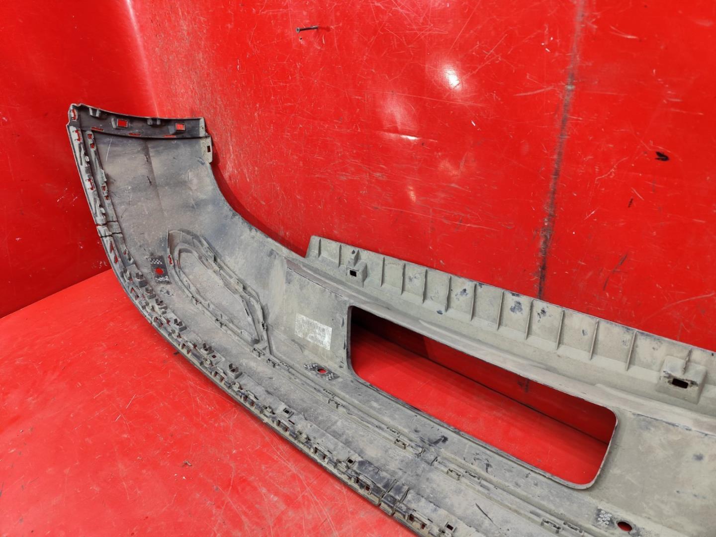 Юбка передняя