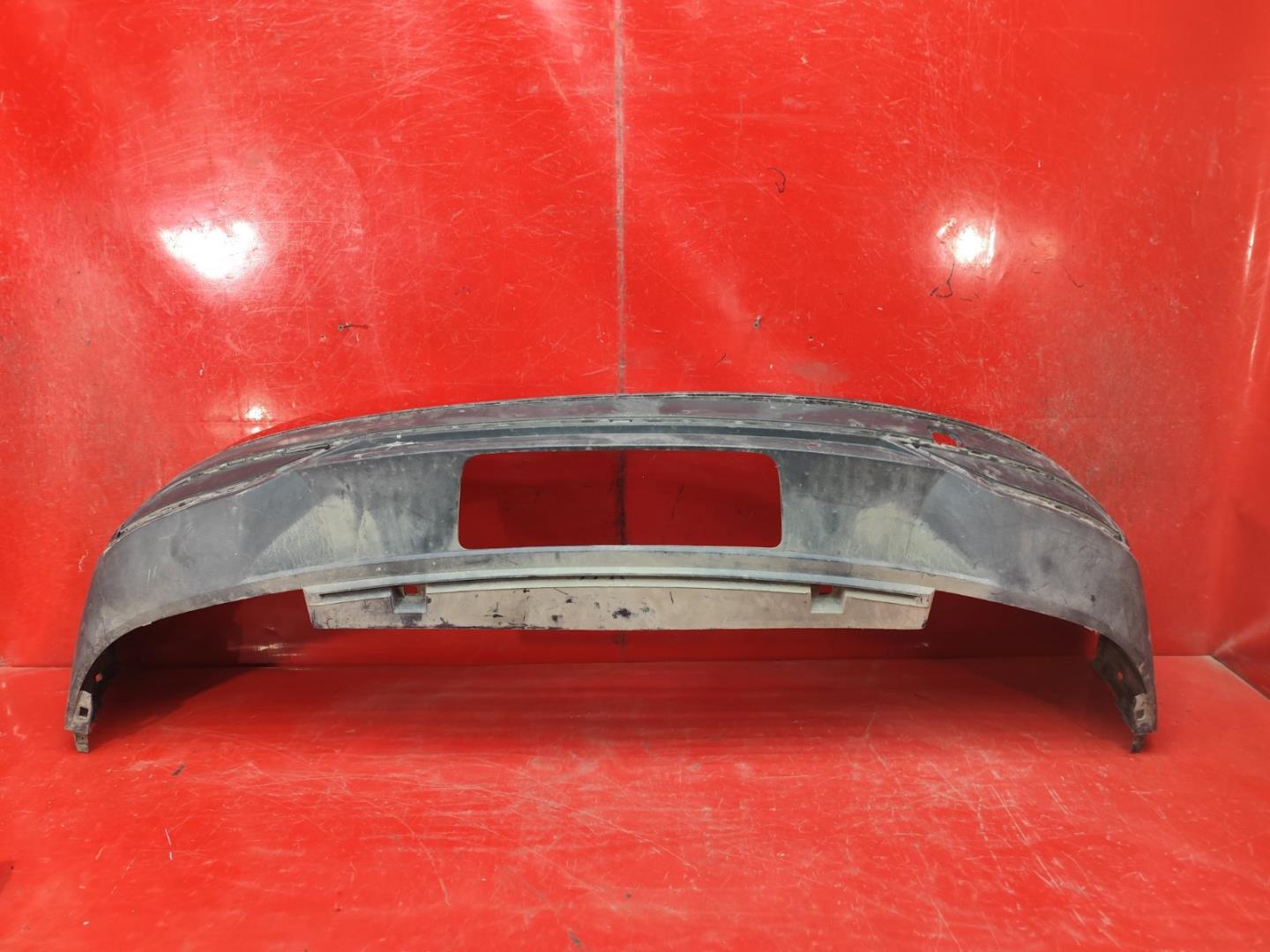 Юбка передняя