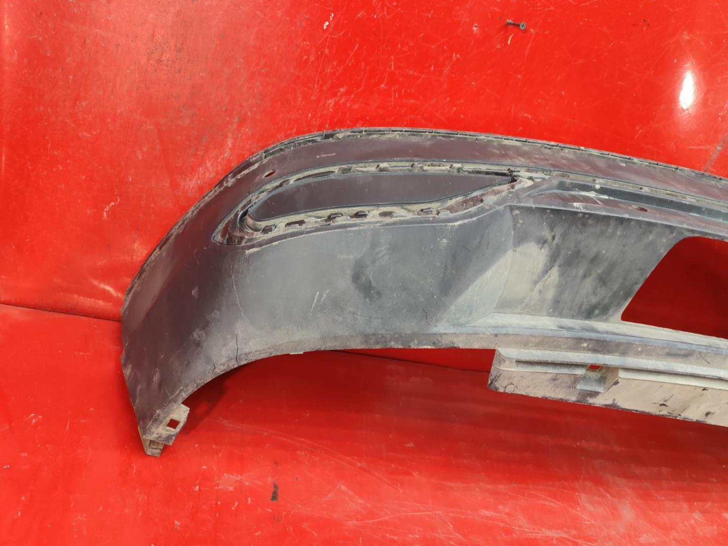 Юбка передняя