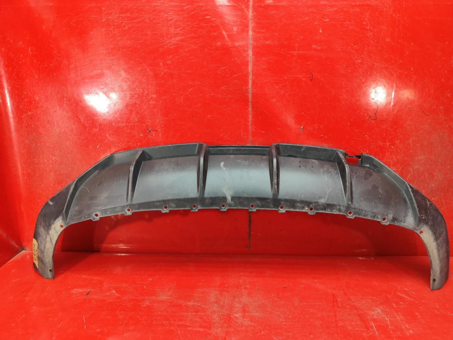 Юбка передняя