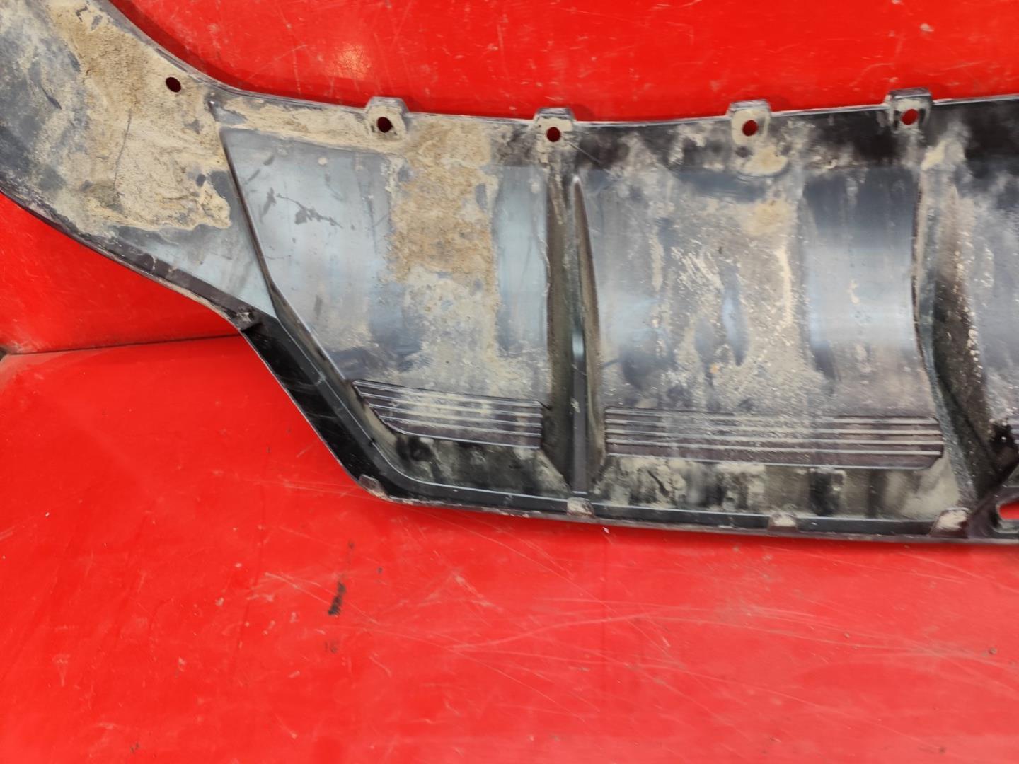 Юбка передняя