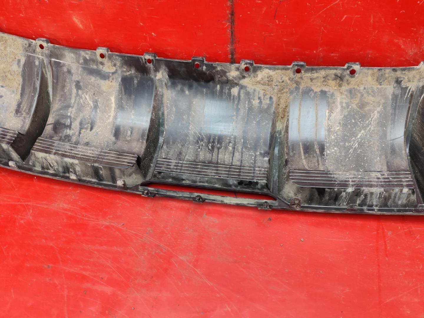 Юбка передняя