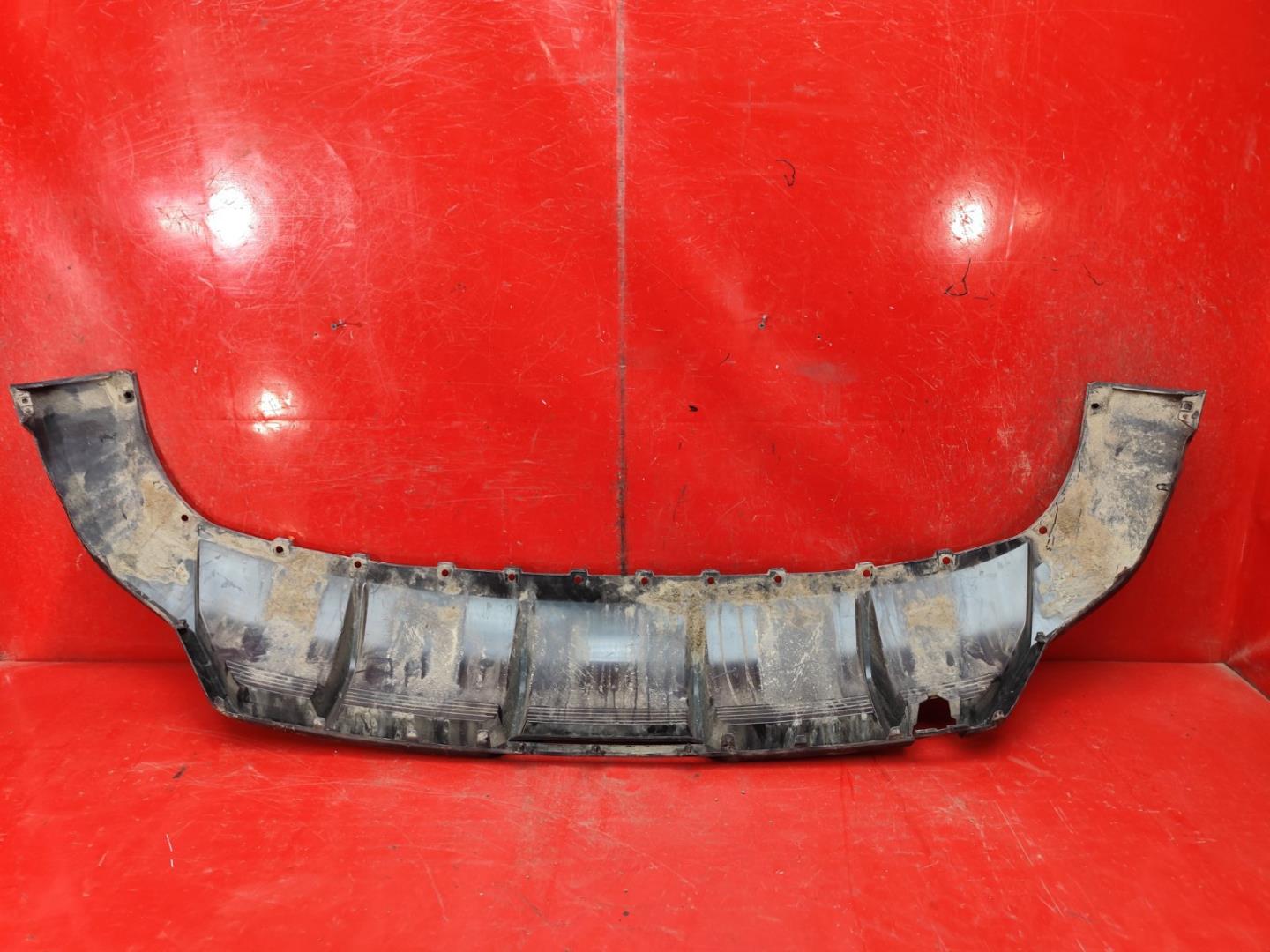 Юбка передняя