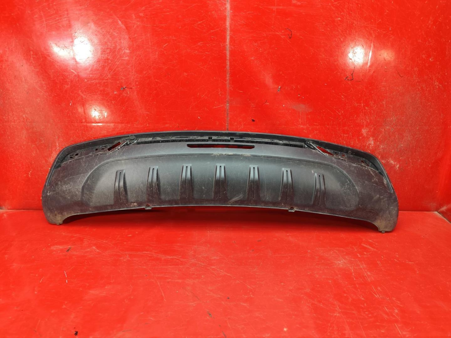 Юбка передняя