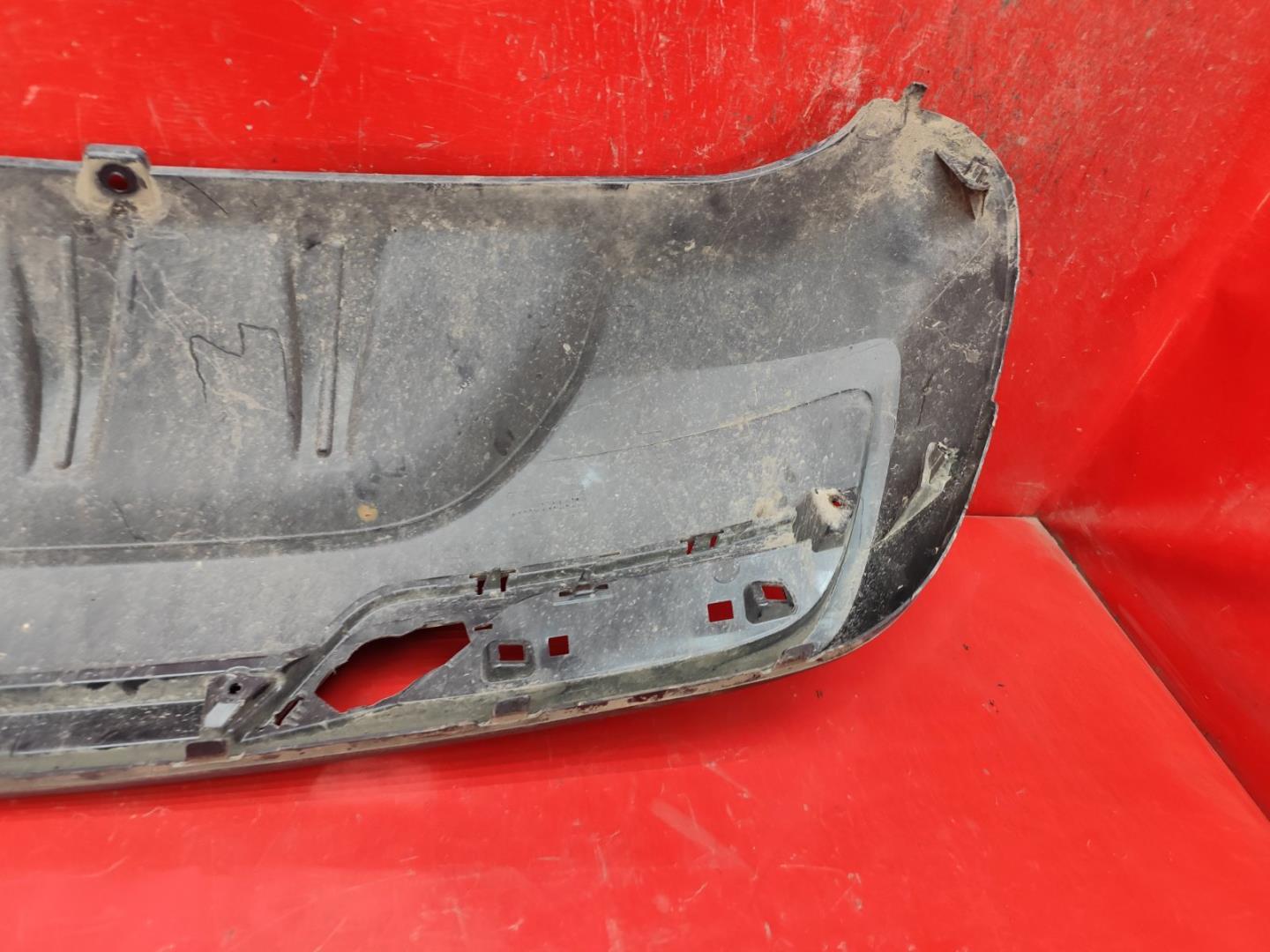 Юбка передняя