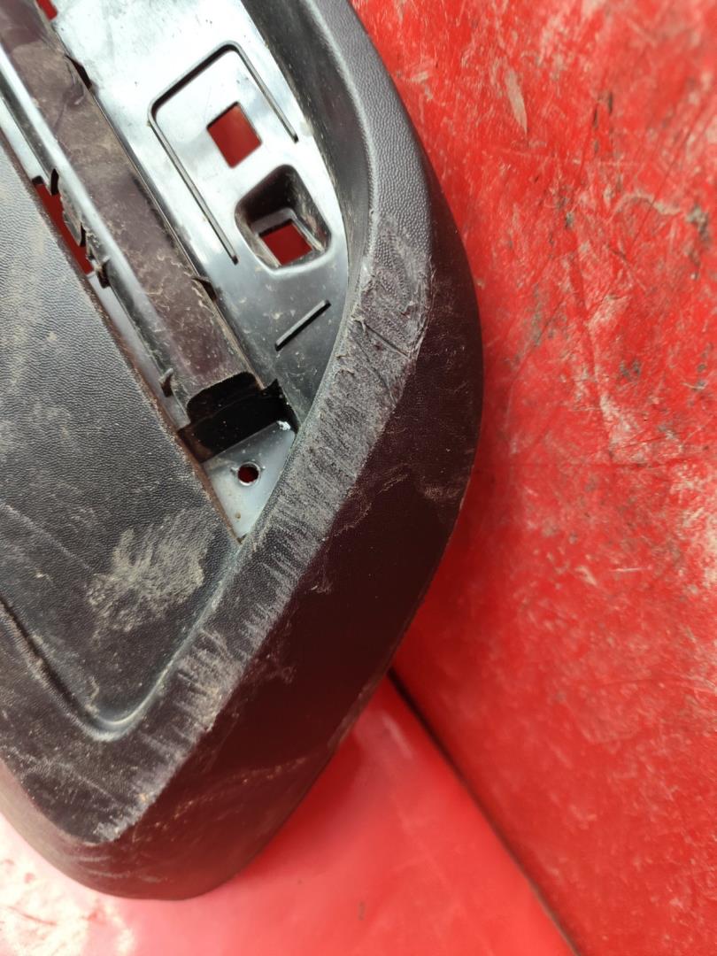 Юбка передняя