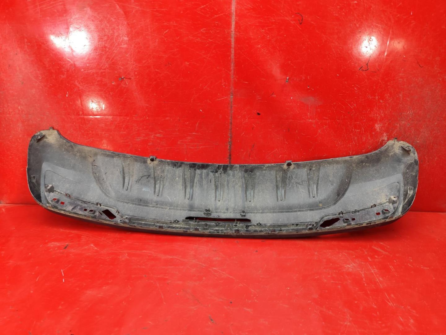 Юбка передняя