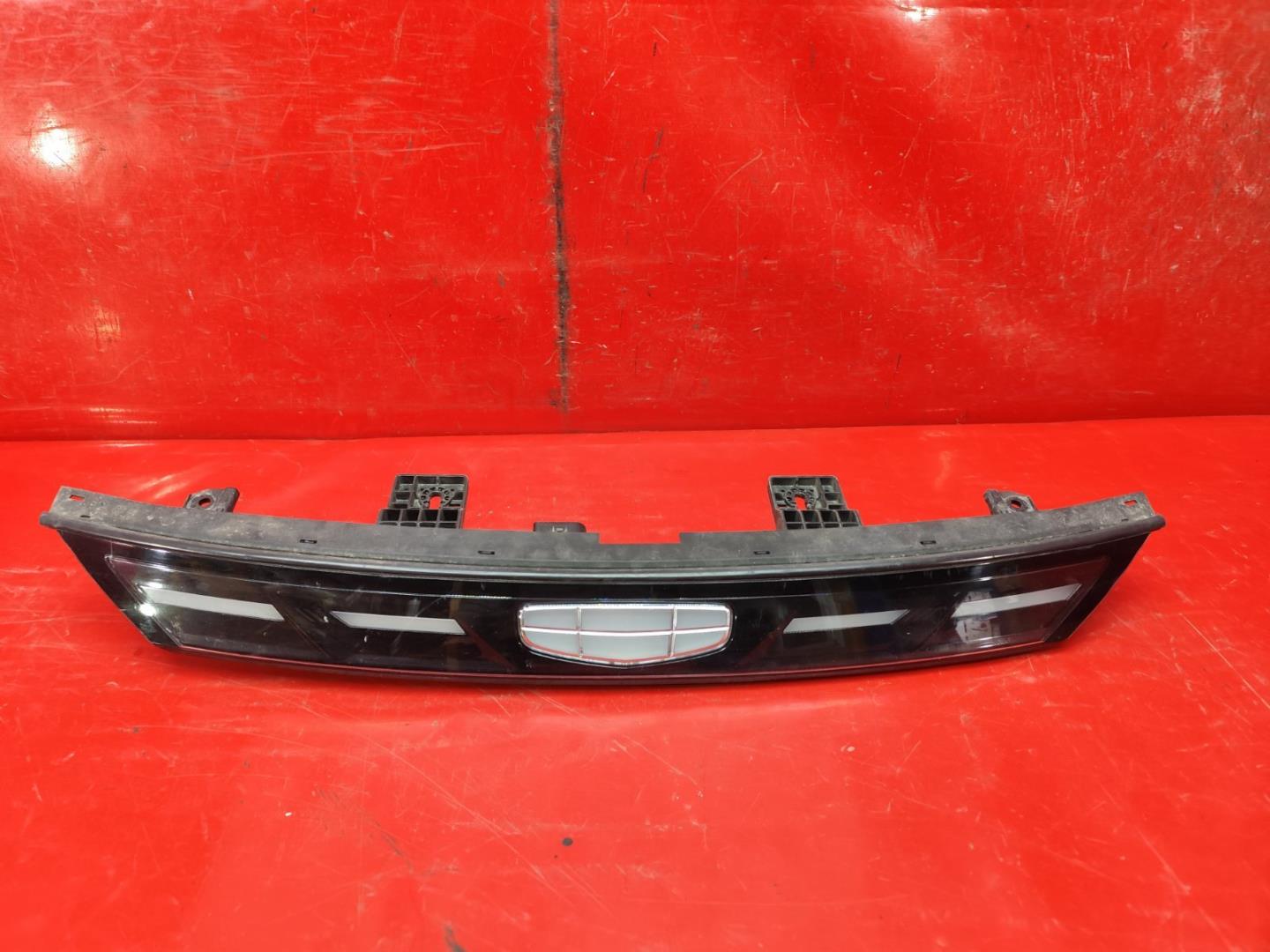 Фара дневного света (ходовые огни)