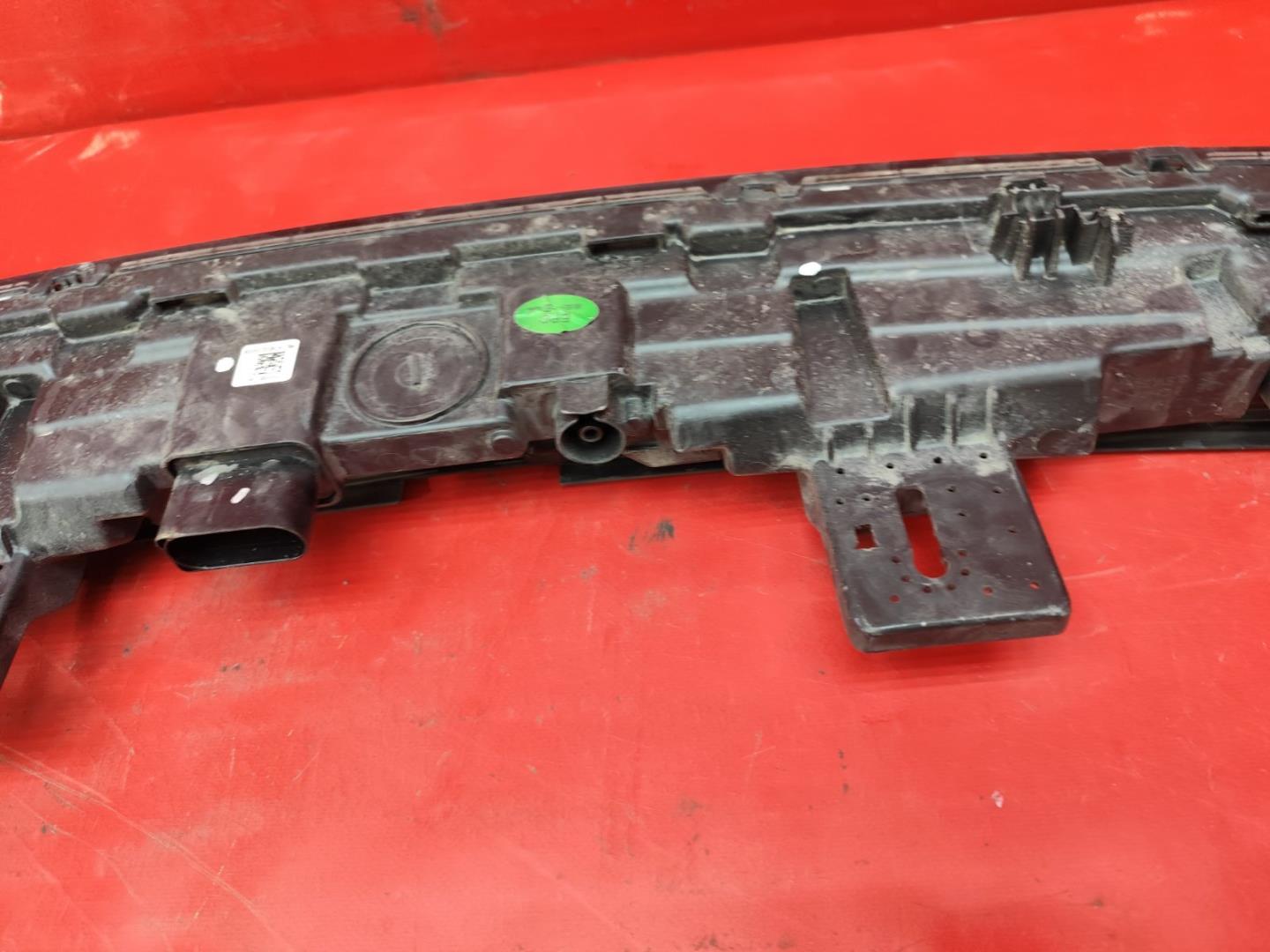 Фара дневного света (ходовые огни)