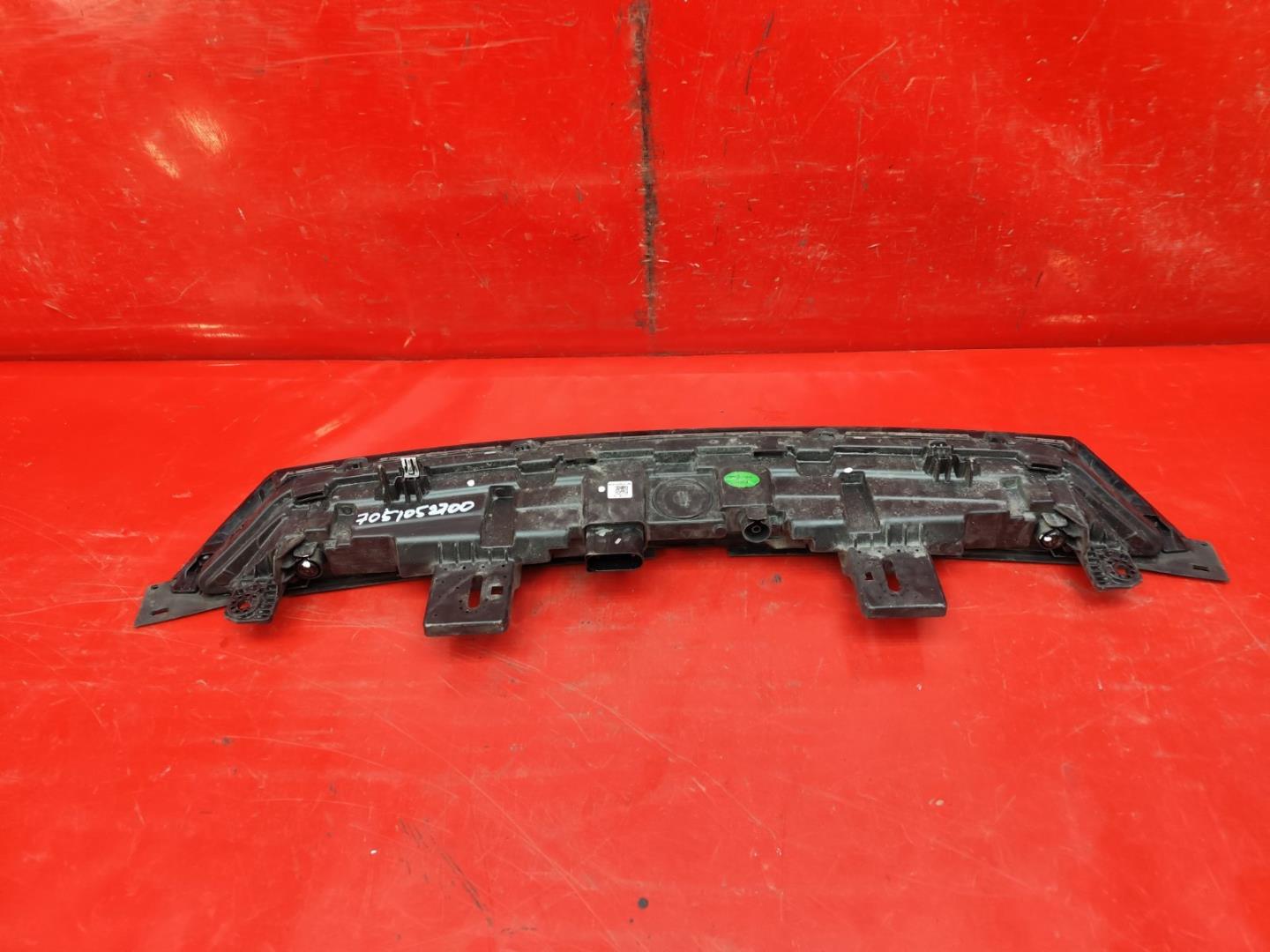 Фара дневного света (ходовые огни)