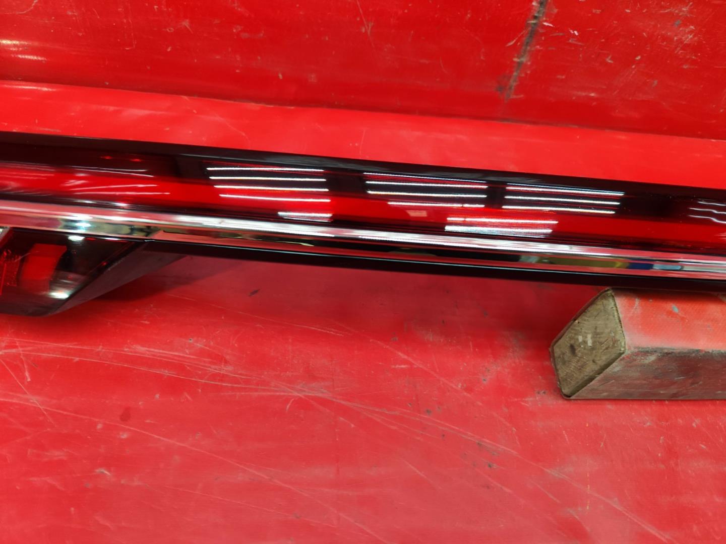 Фонарь задний