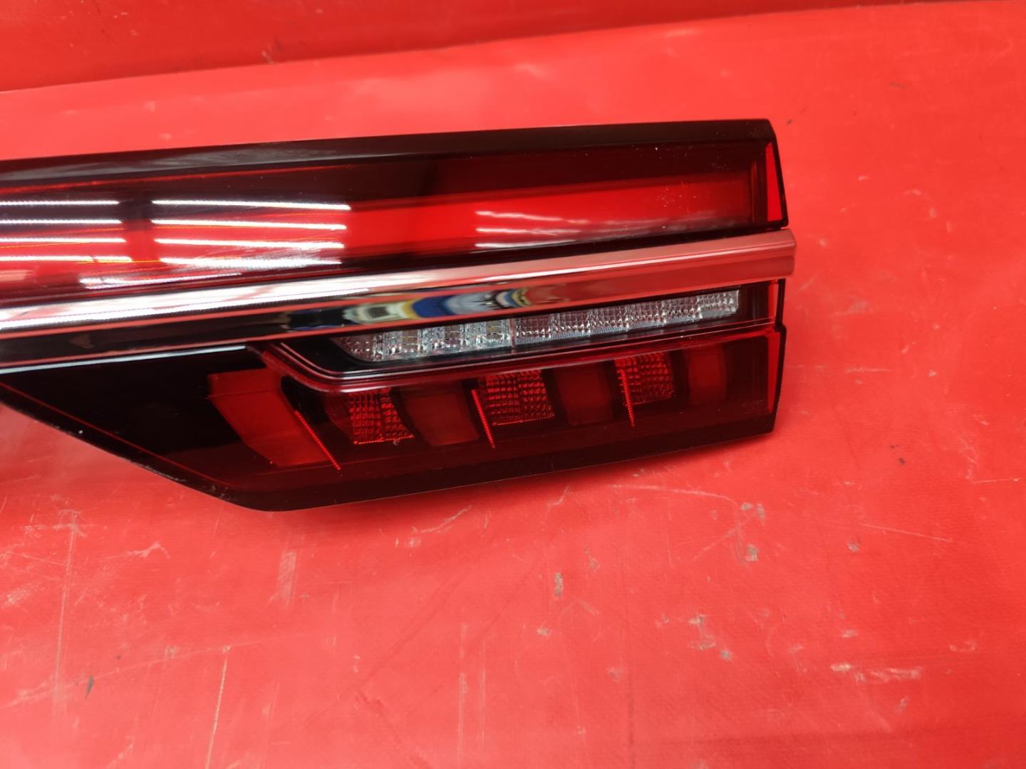 Фонарь задний