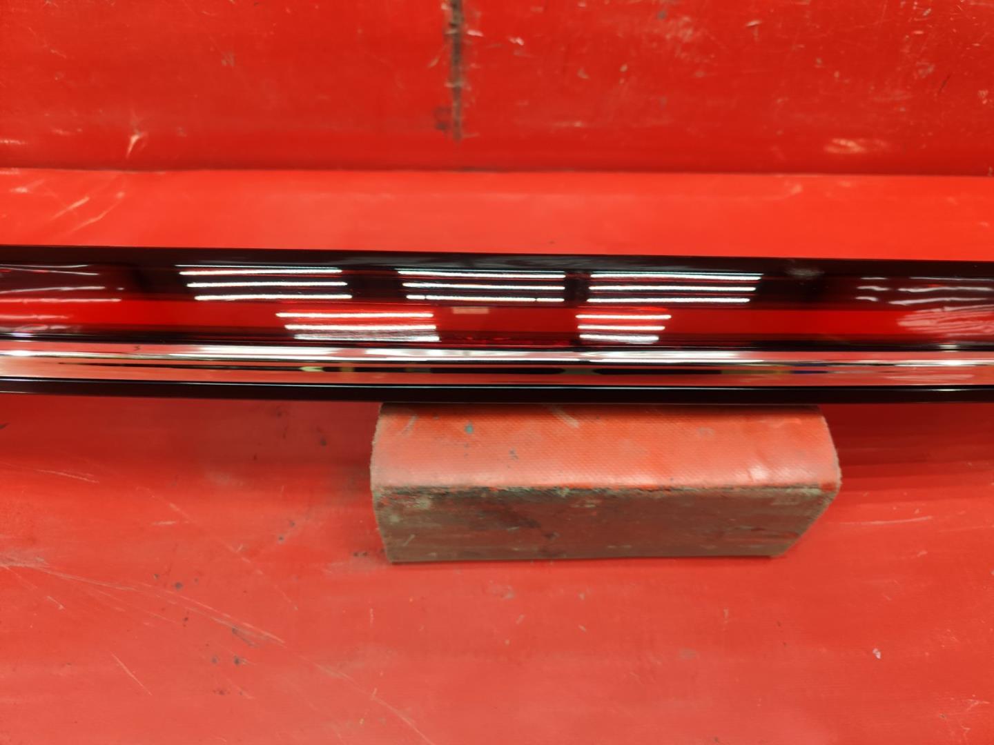 Фонарь задний