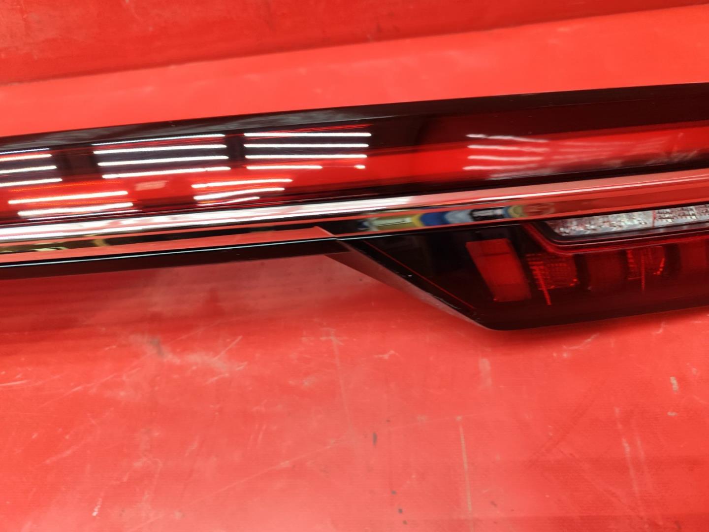 Фонарь задний