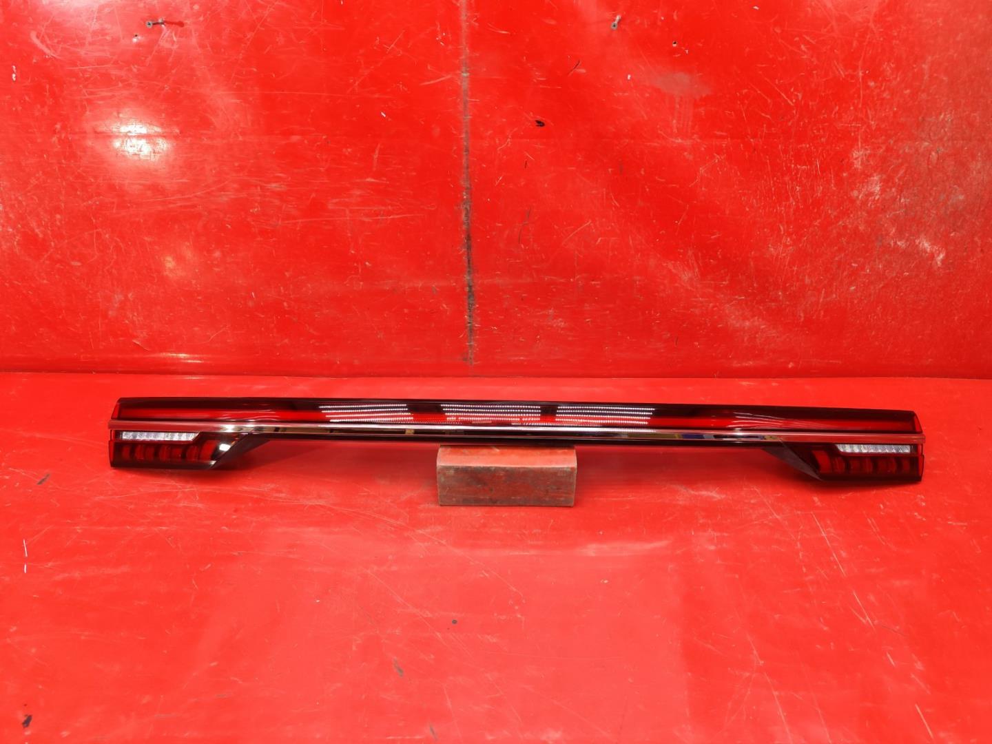 Фонарь задний