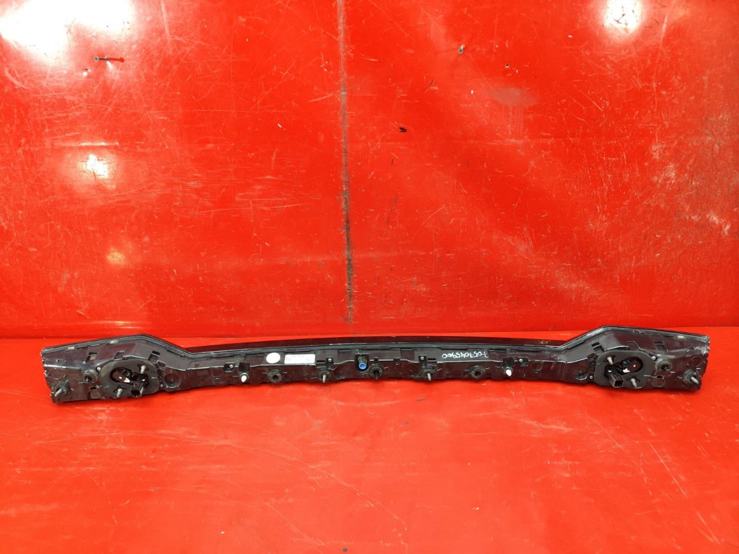 Фонарь задний