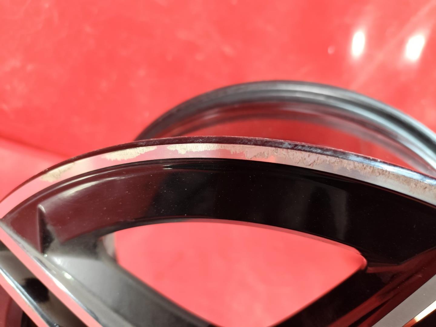 Диск колесный литой легкий сплав