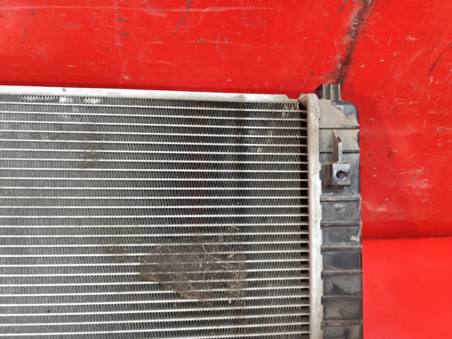 Радиатор охлаждения