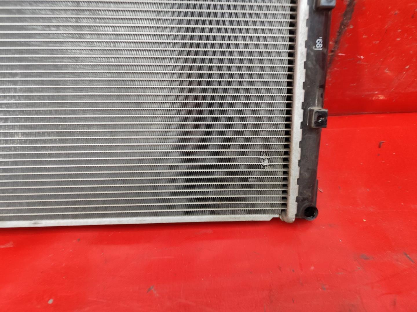 Радиатор охлаждения