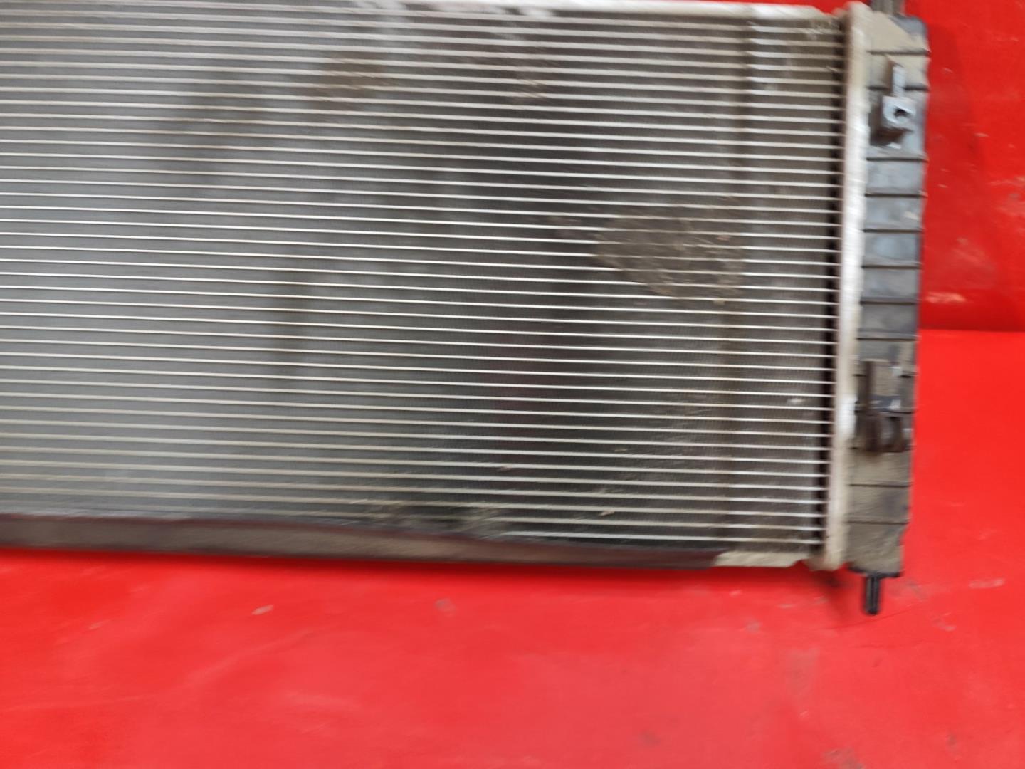 Радиатор охлаждения