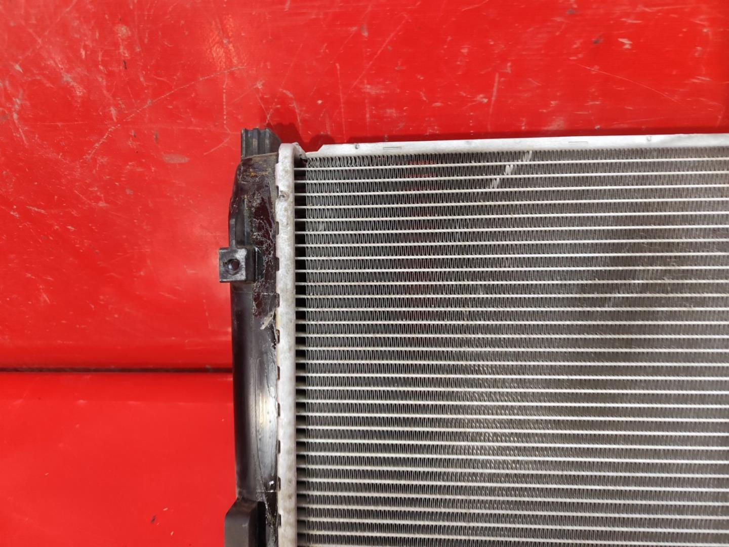 Радиатор охлаждения