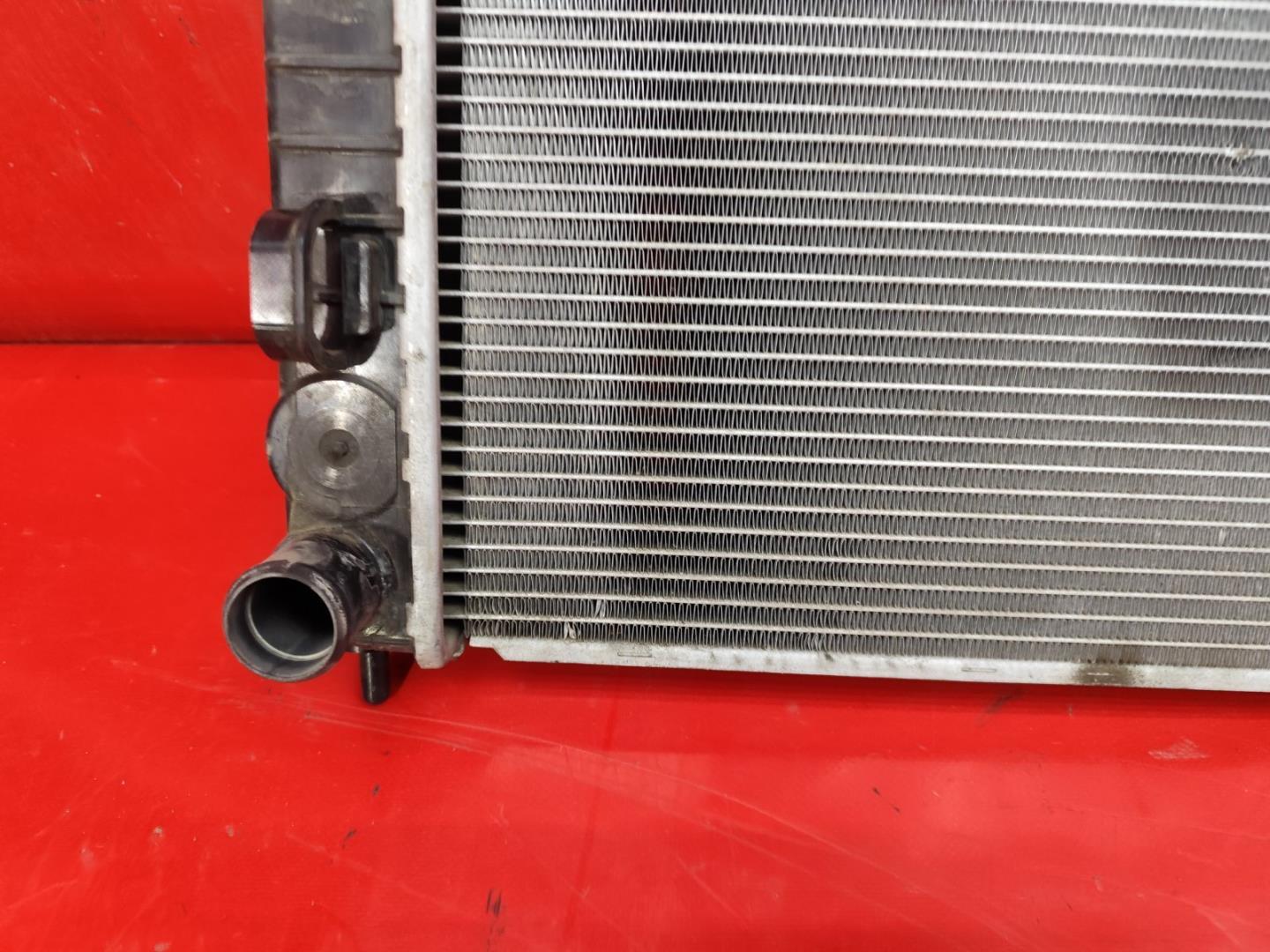 Радиатор охлаждения