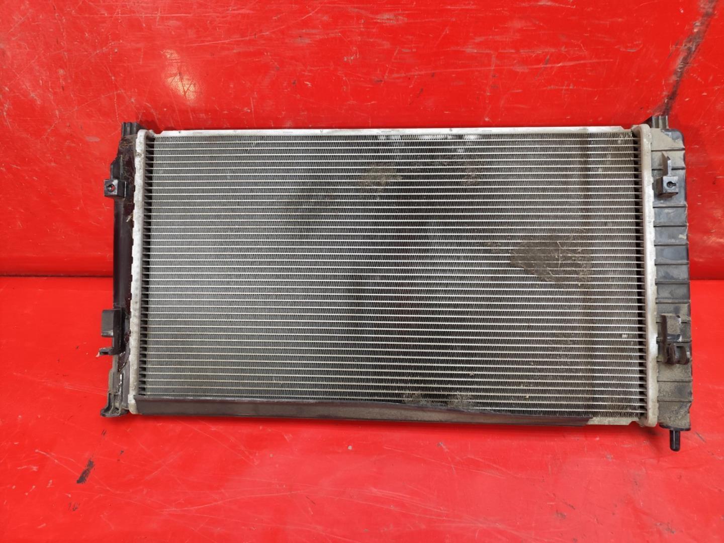 Радиатор охлаждения