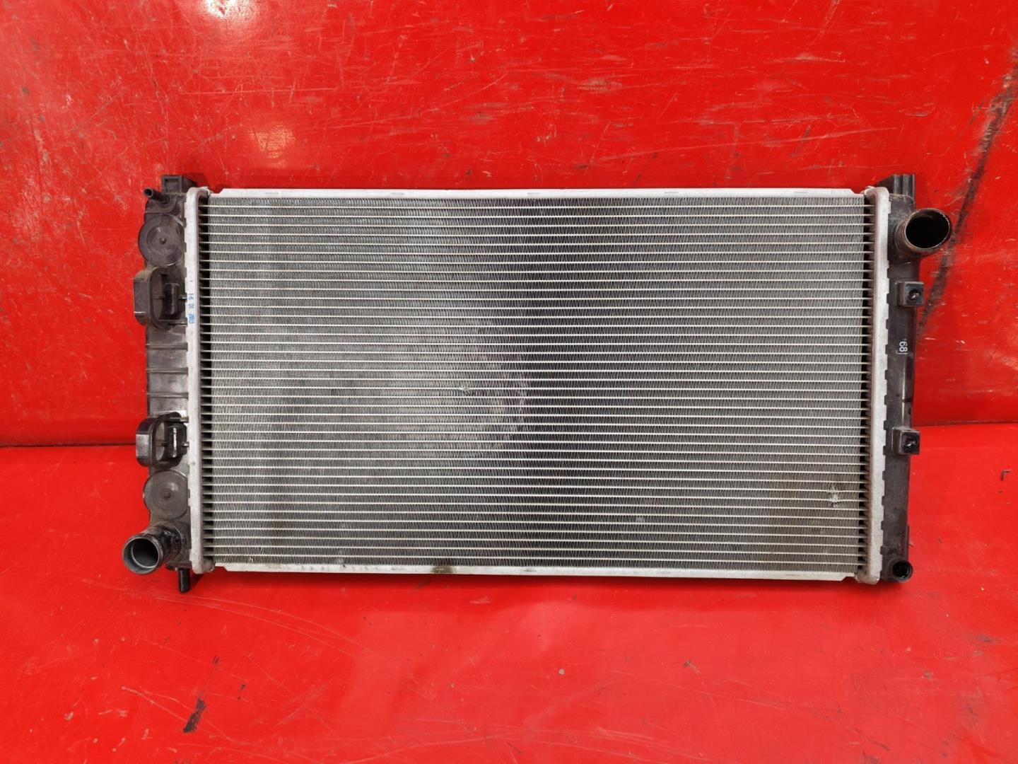 Радиатор охлаждения