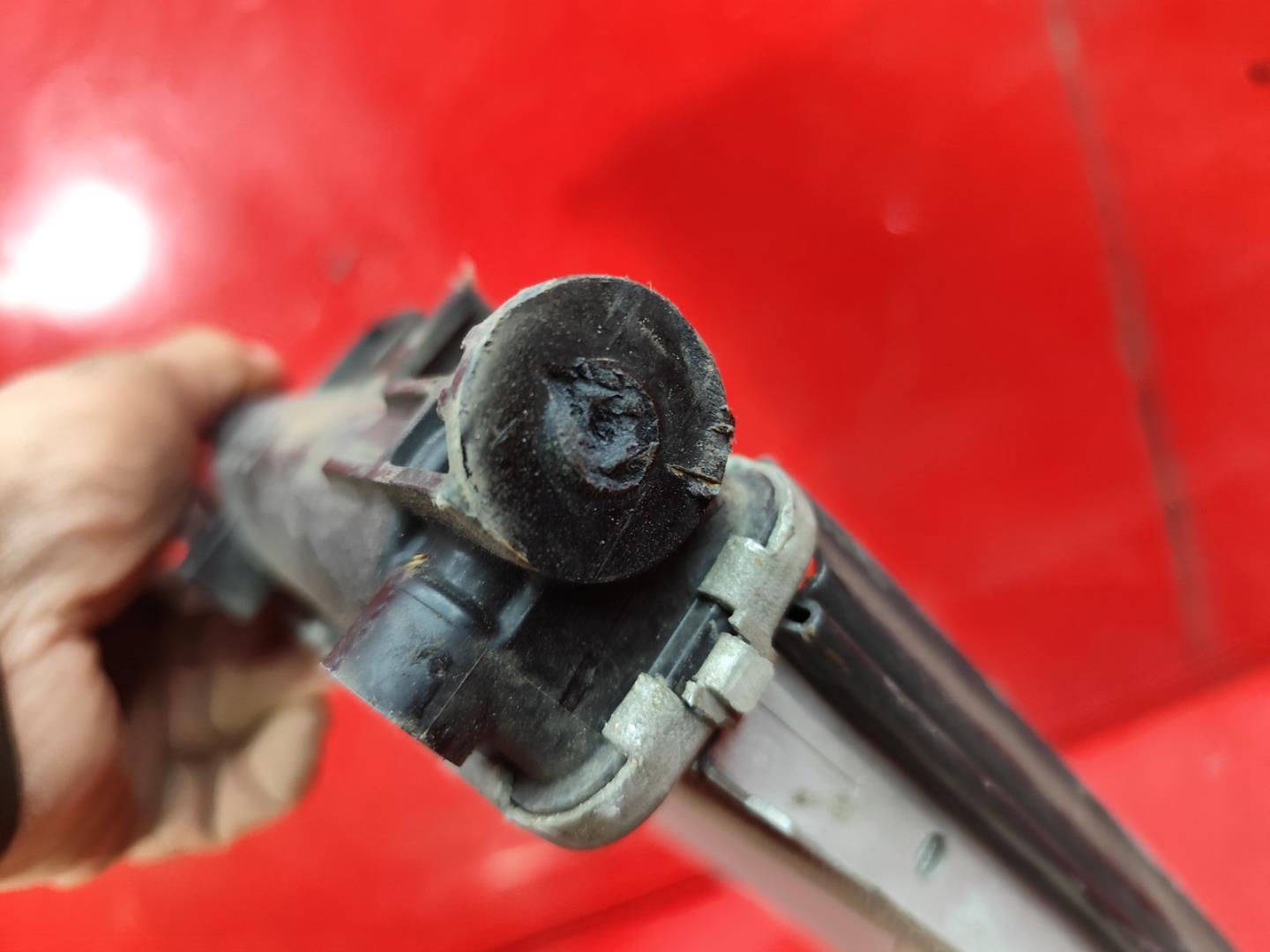 Радиатор охлаждения