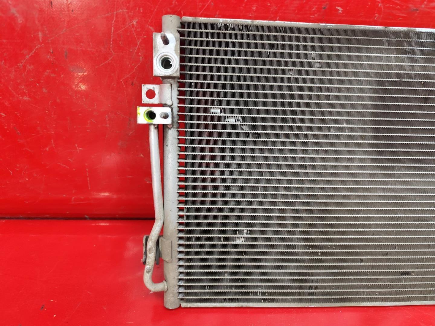 Радиатор кондиционера / конденсер
