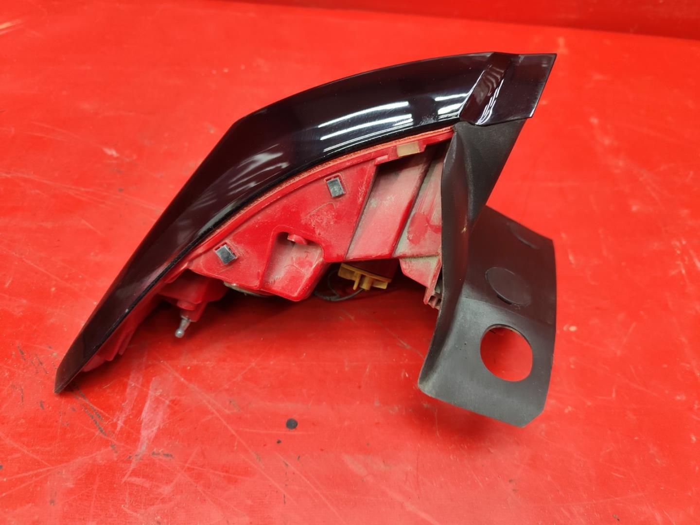 Фонарь задний