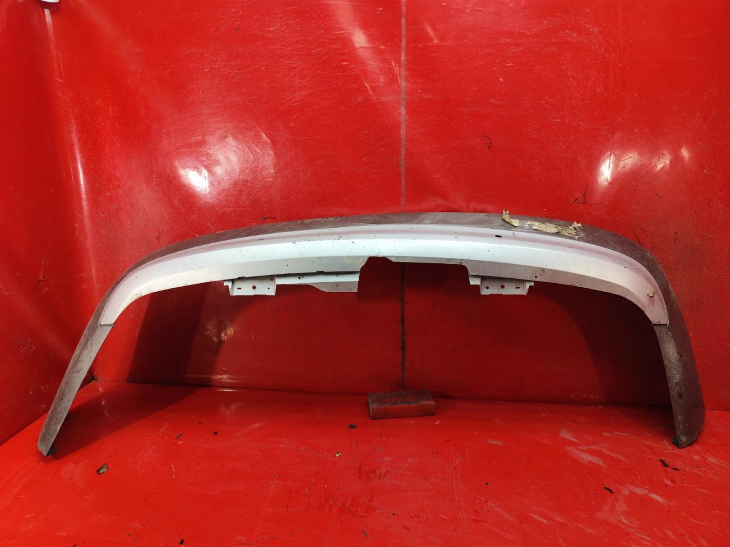 Юбка передняя