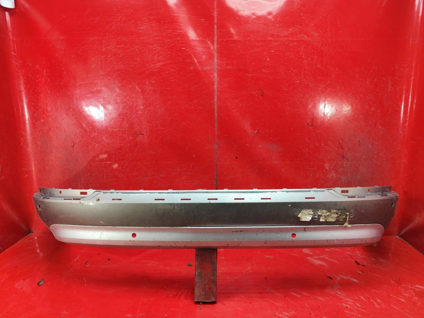 Юбка передняя