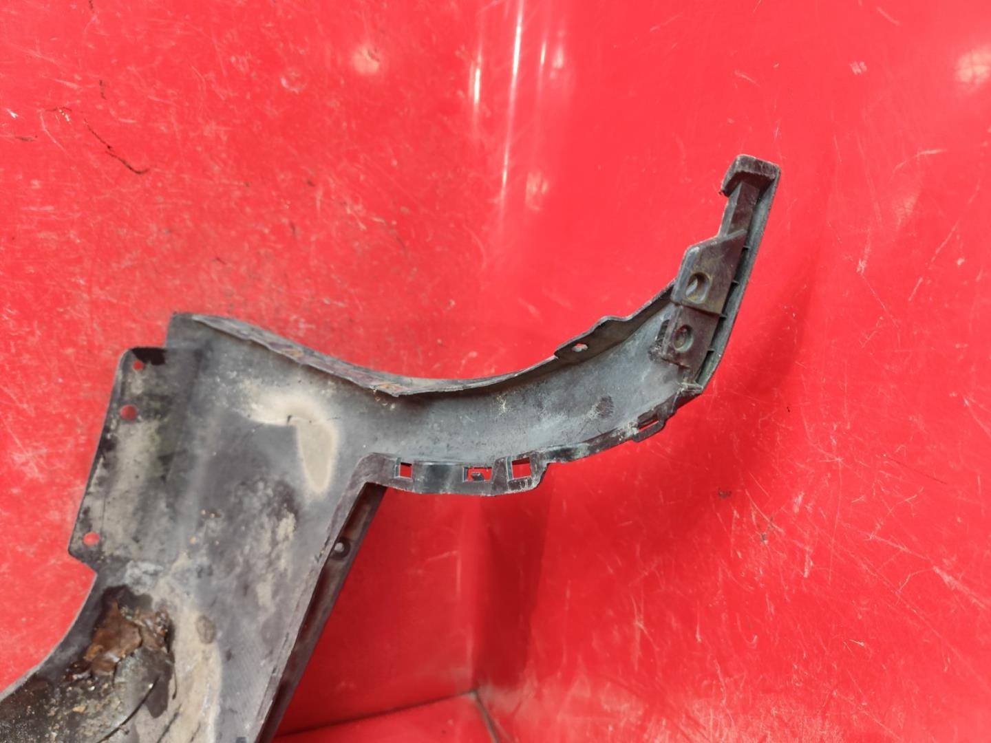 Юбка передняя