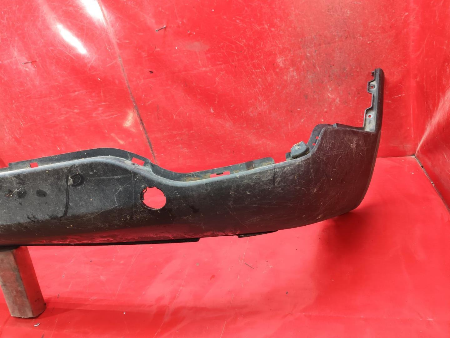 Юбка передняя