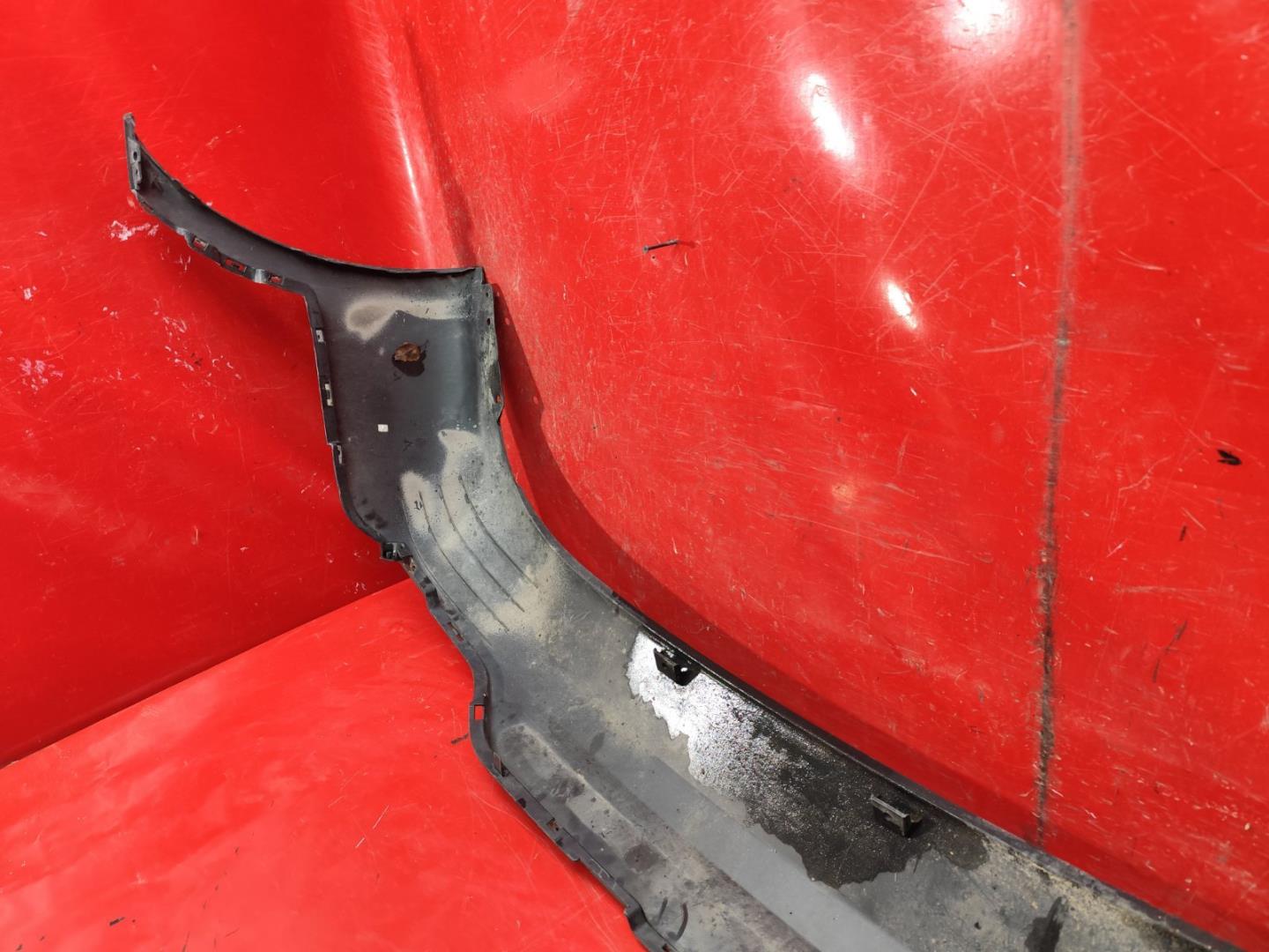 Юбка передняя