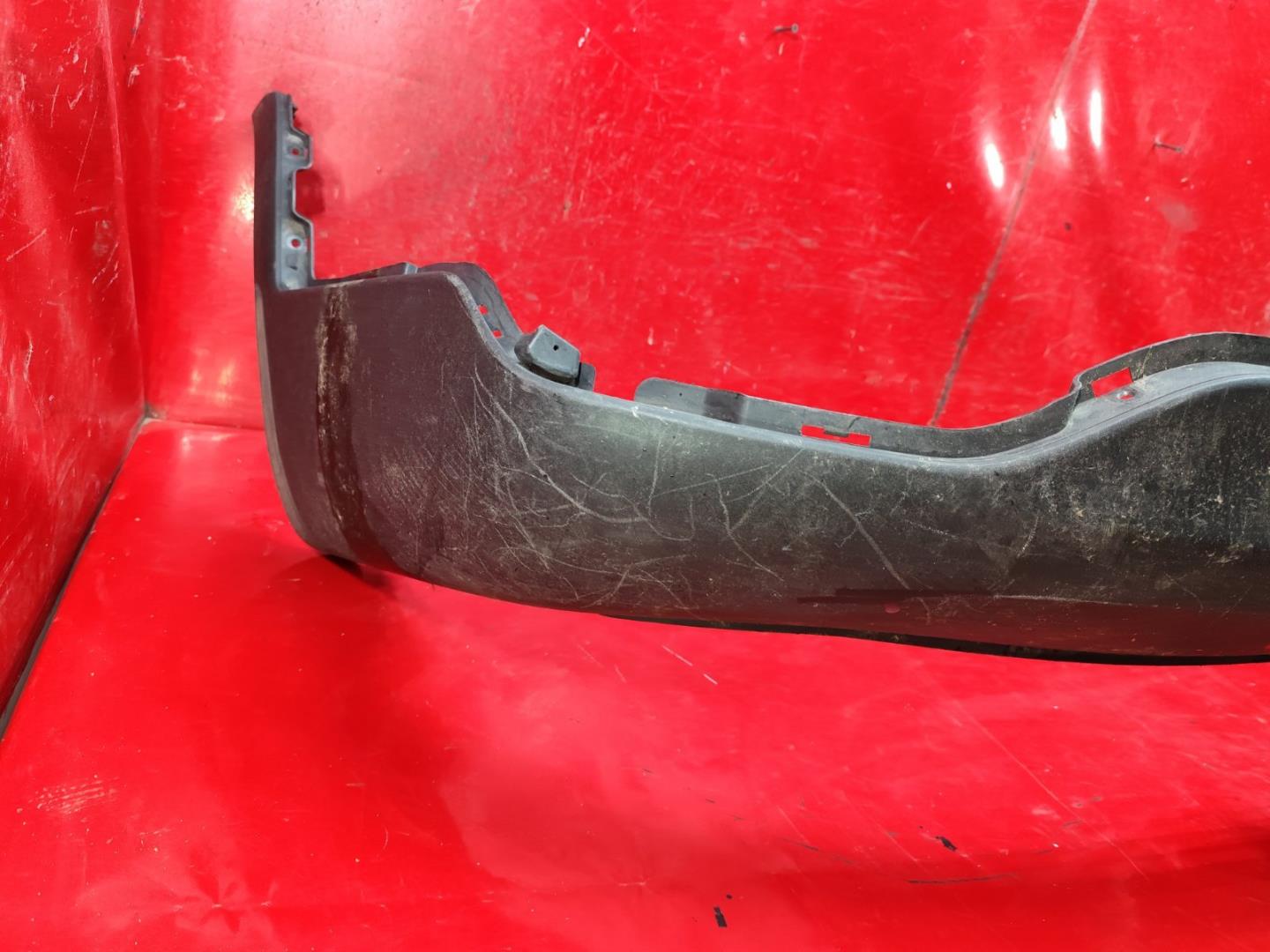 Юбка передняя