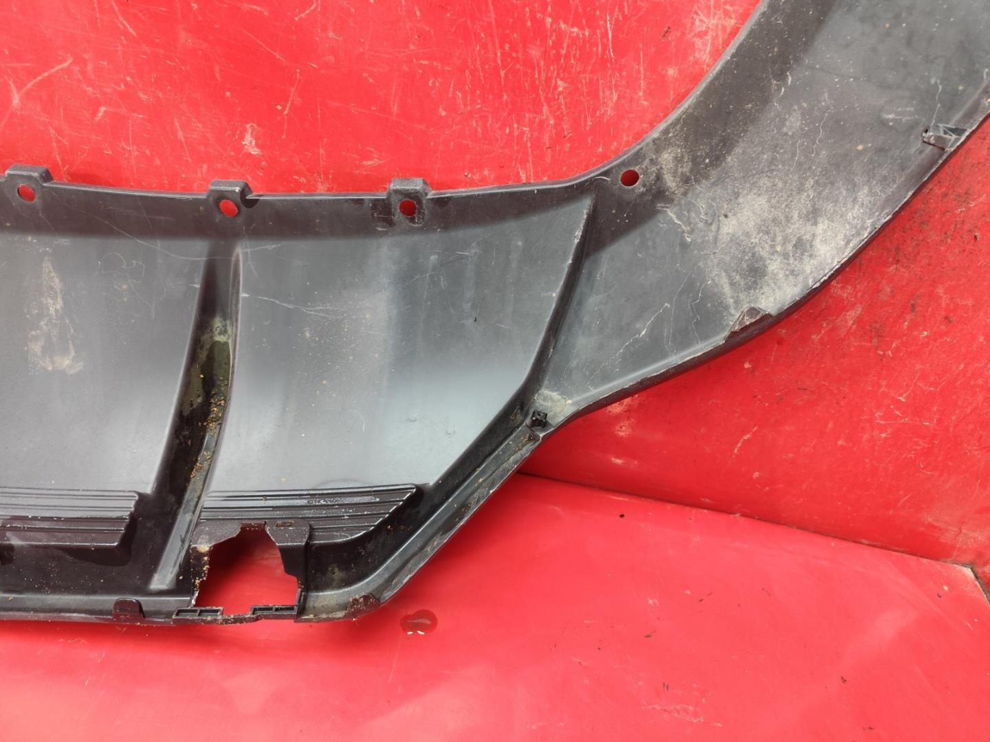 Юбка передняя