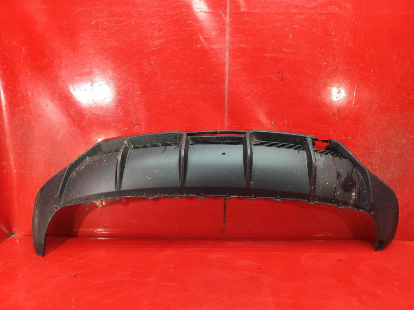 Юбка передняя